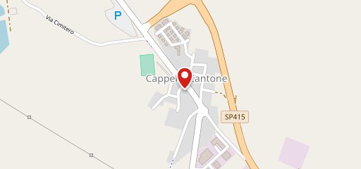 VSE PUB - EX Bellott's Pub sulla mappa