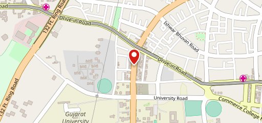 Chat On Chaat on map