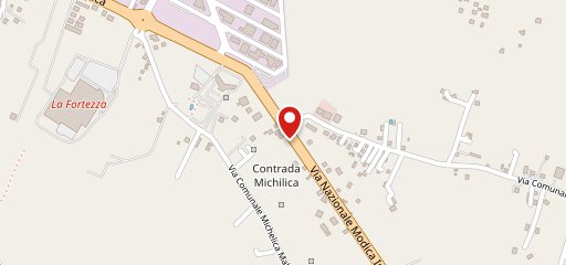 Beneventano sulla mappa