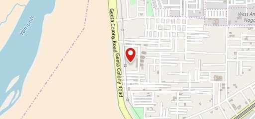 Bengali Annu Meet House on map