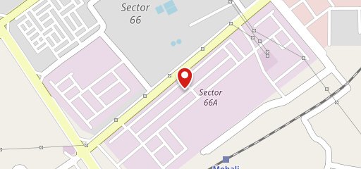 Bengali Food Hub on map