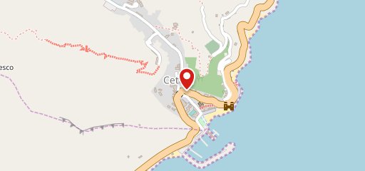 La Bottega Di Giò sulla mappa