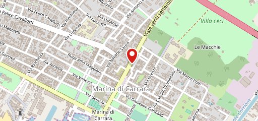 Benvenuti al sud 2.0 sulla mappa