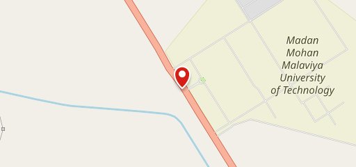 Berojgar Cafe on map