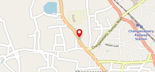 Best Bakery on map
