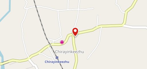 Best Bakery on map