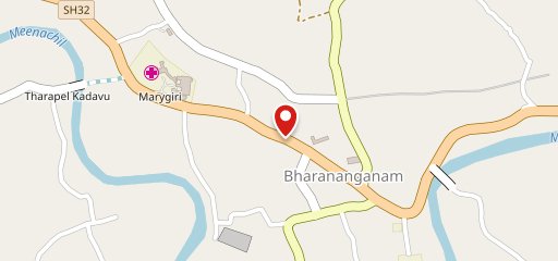 Best Bakes on map