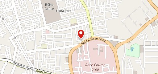 Bits And Bites Cafe on map