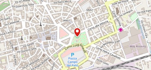 Best Istanbul 2 sulla mappa