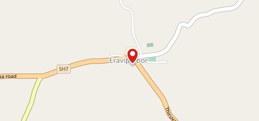 Best Oven Bakery on map