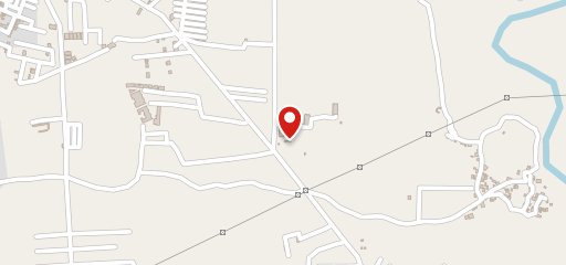 Between the Bread on map