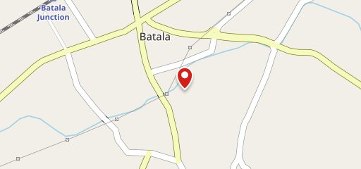 BFC Soya Chaamp And Fast Food on map