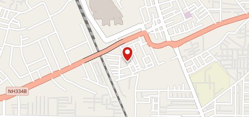 Bhagat Ji Sweets and Caterers on map