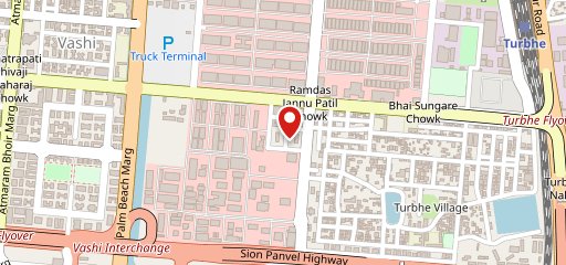 Bhagat Tarachand(ORIGINAL SINCE 1895) on map