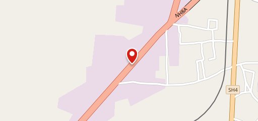 Bhagwan Baidyanath Maha Dev Hotel on map