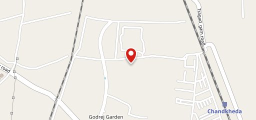 Bhagwati Food Corner on map