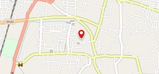 BHAGWTI SWEETS AND CATERERS on map