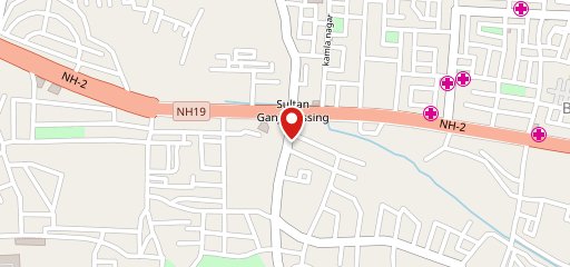 BHAI BHAI (For Food Lovers) on map