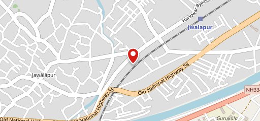 Bhai Chara Restaurant on map