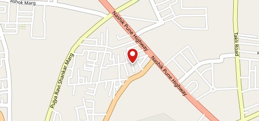 Bhairav Catering and Event Management on map