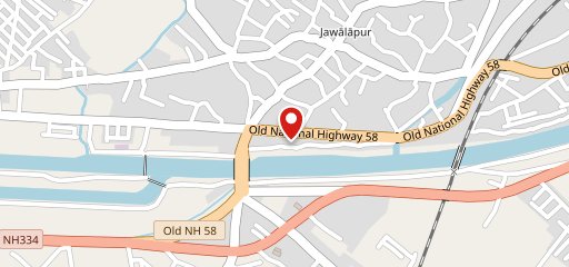 Bharat Chicken Frai Center on map