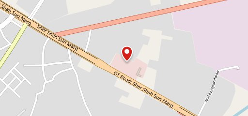 Bharawan Da Dhaba on map