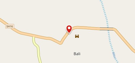 Bharkadevi Ice cream on map