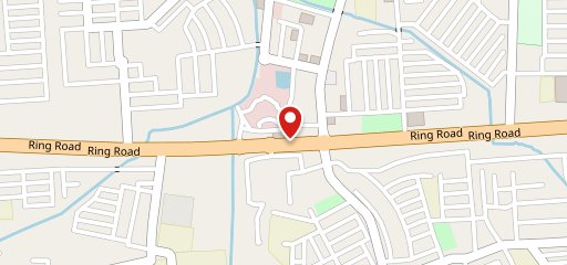 Bhartia Chat Bhandar 1980 (ଭରତିଆ ଚାଟ ଭଣ୍ଡାର) on map