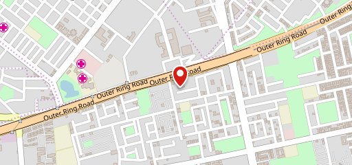 Bhatura Factory on map