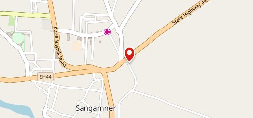 Bhau Muton Shop on map