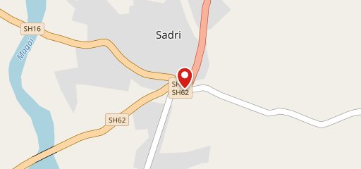 Bhavani BhelPudi Senter on map