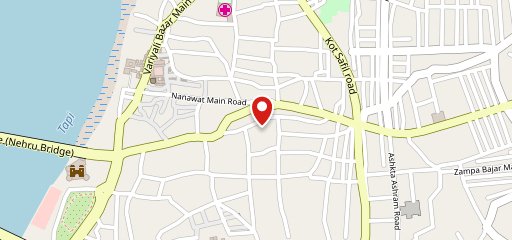 Bhelwala Fast Food on map