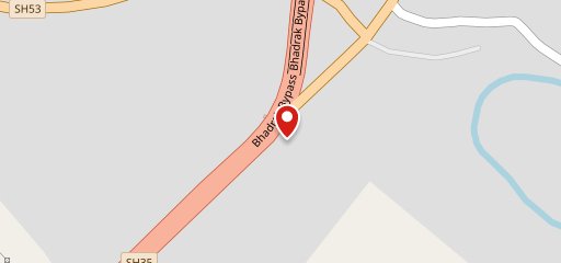 Bhojan Restaurant on map