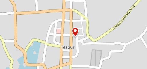 Bhojanalaya on map