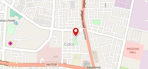 Bholes rock & rolls on map