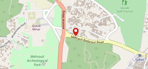 Bhookemon on map