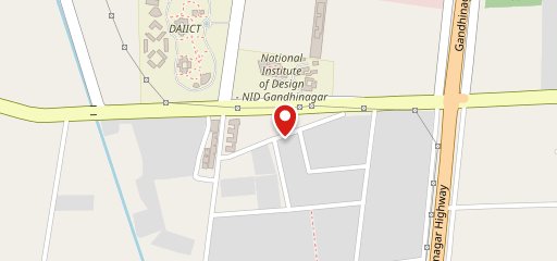 Bhukkad mafia on map