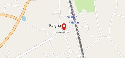 Bhukkad Mafia on map