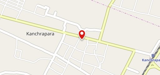 Bhumi's Cafe on map
