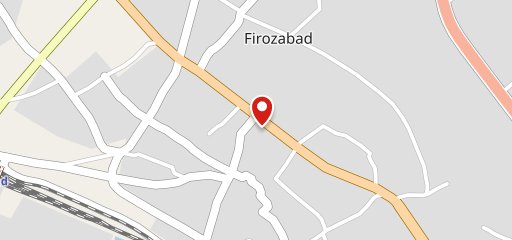 Bhumi's kitchen on map