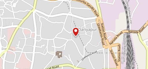 BHURA FRY CENTER on map