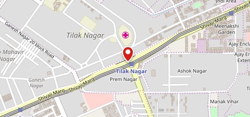 Bhutani's on map