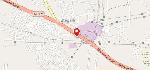 Bhuvan Chickens on map