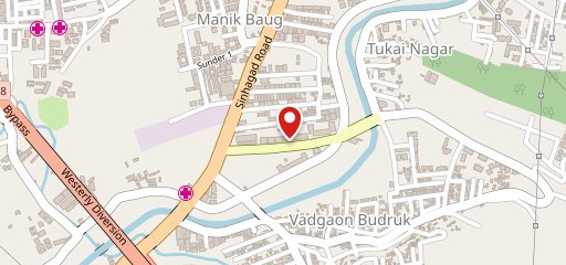 Bia Blasta on map
