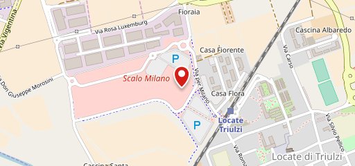 Bialetti sulla mappa