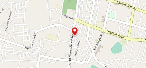 Big Brother Snacks on map