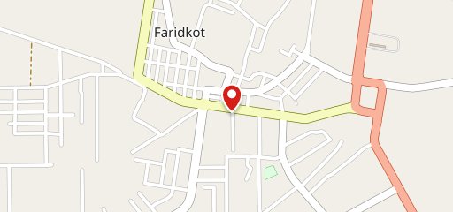 BIG BURGER,FARIDKOT on map