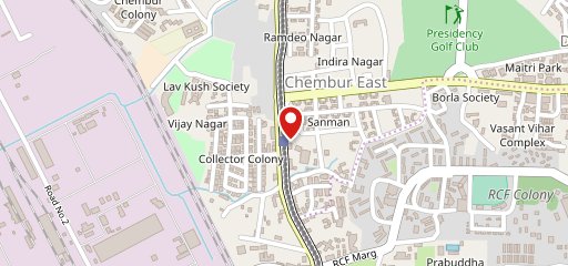 Big Daddy Kitchen on map