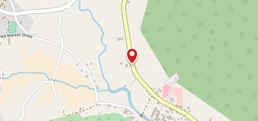 BIG FAT SANDWICH on map