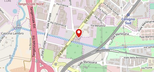 Big Murphy’s sulla mappa